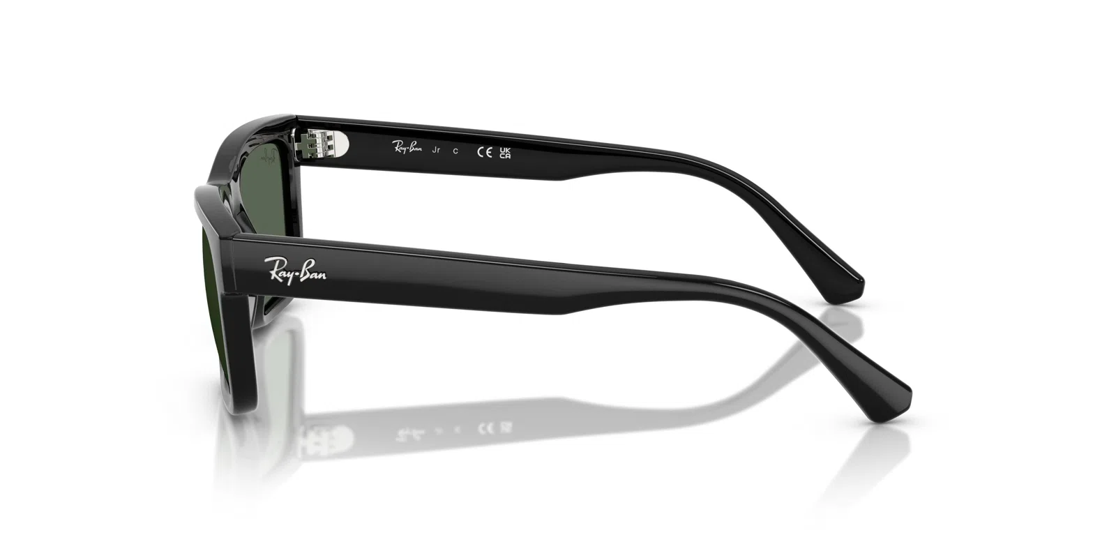 Ray-Ban Junior 9196S Sunglasses - view 13
